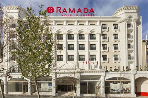 ramada hotel website.